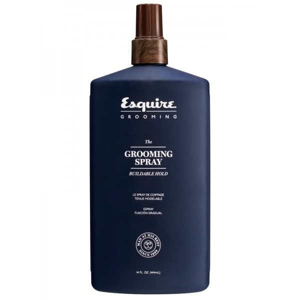 Chi Esquire Grooming Spray