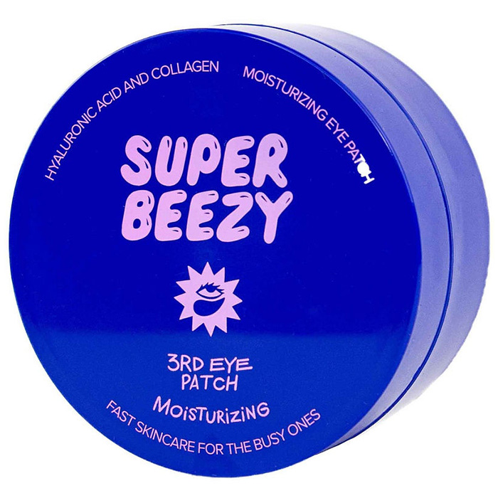 Super Beezy Moisturizing Eye Patch