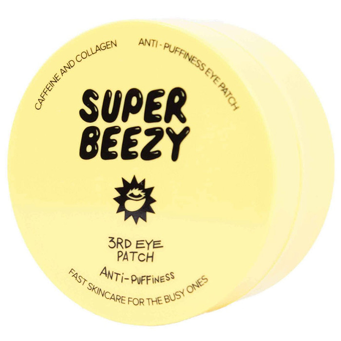 Super Beezy Hydrogel AntiPuffiness Eye Patch
