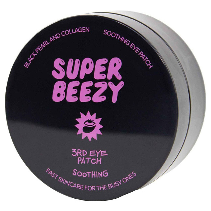 Super Beezy Soothing  Eye Patch