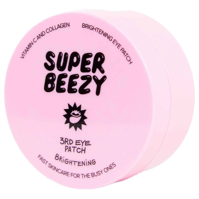Super Beezy Antiage Brightening Eye Patch