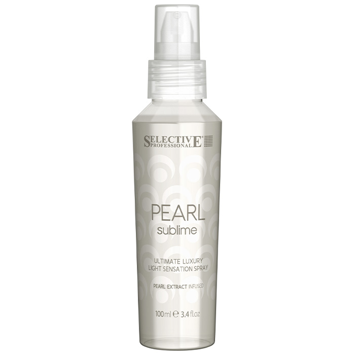Selective Professional Pearl Sublime Spray