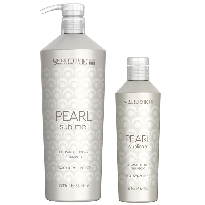 Selective Professional Pearl Sublime Shampoo