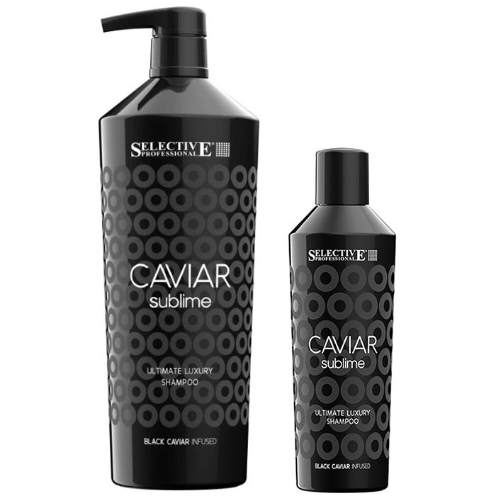 Selective Professional Caviar Sublime Shampoo