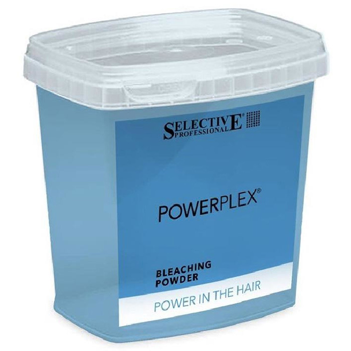 Selective Professional Powerplex Bleaching Powder