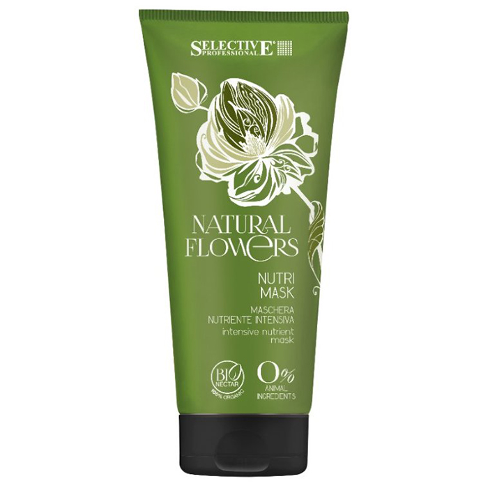 Selective Professional Nutri Mask