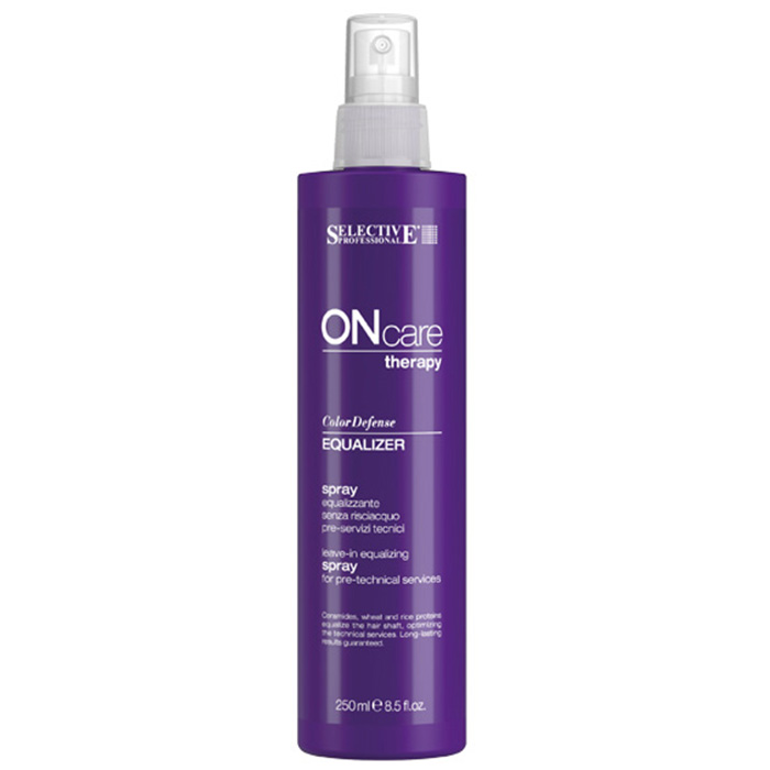 Selective Professional Equalizer Spray