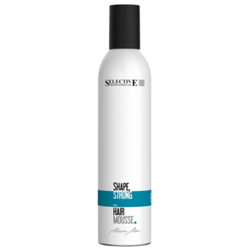 Selective Professional Shape Strong Mousse