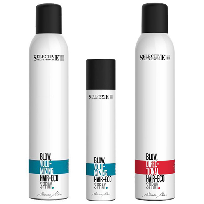 Selective Professional Hair Eco Spray