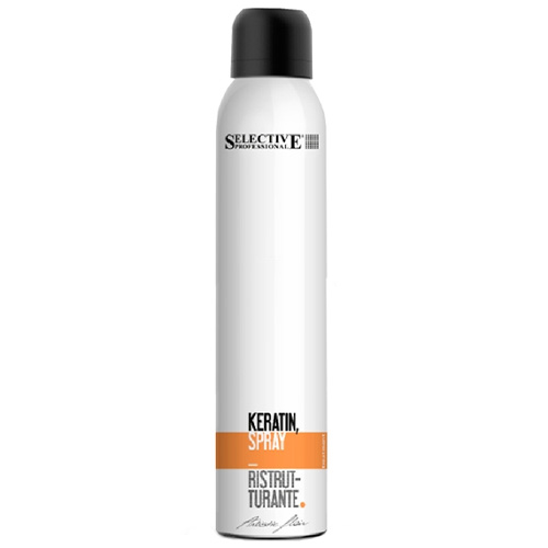 Selective Professional Keratin Spray