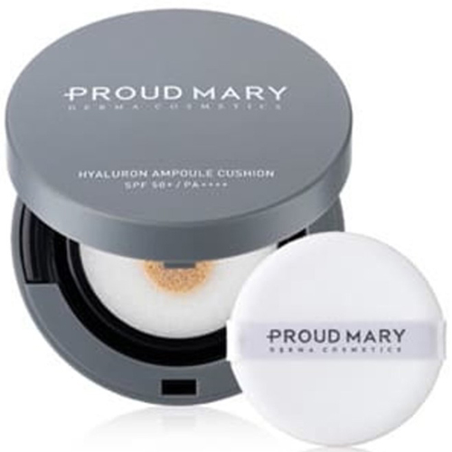 Proud Mary Hyaluron Ampoule Cushion SPF PA