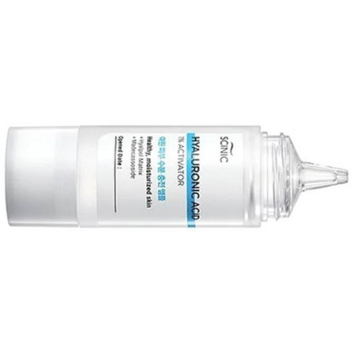 Scinic Hyaluronic Acid Activator