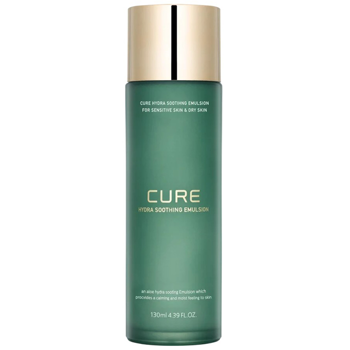 Cure Hydra Soothing Emulsion