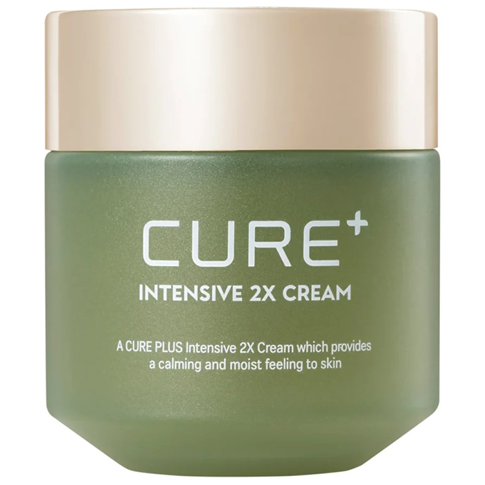 Cure Intensive X Cream