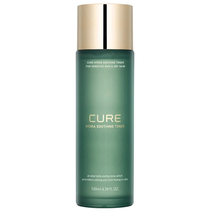 Cure Hydra Soothing Toner