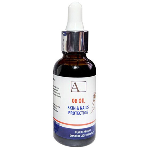 Arkada  Oil Skin And Nails Protection