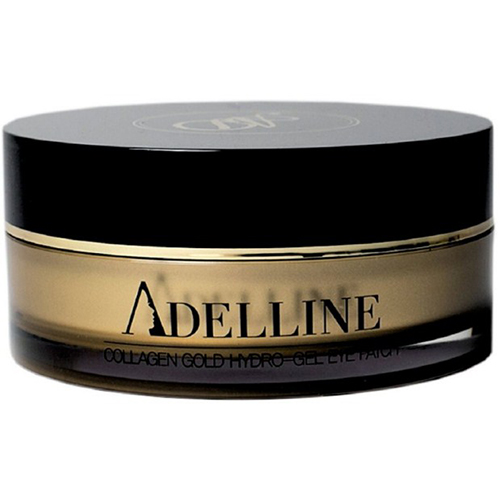 Adelline Collagen Gold HydroGel Eye Patch