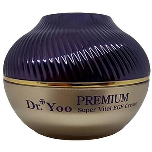 Dr Yoo Premium Super Vital EGF Cream