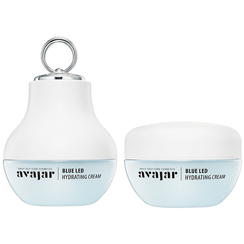 Avajar Blue LED Hydrating Cream
