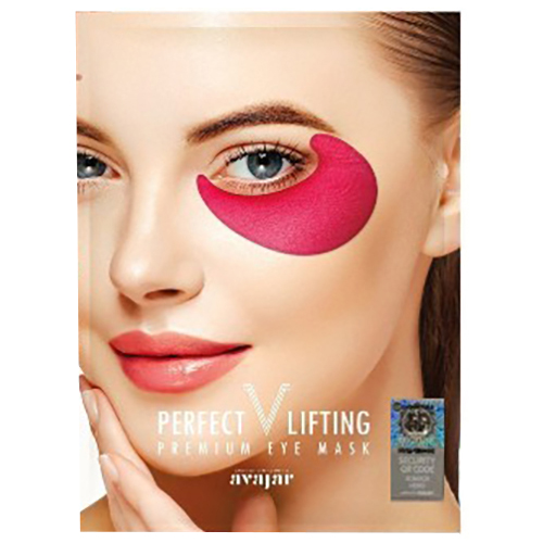 Avajar Perfect V Lifting Premium Eye Mask