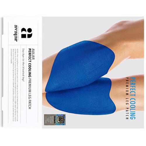 Avajar Perfect Cooling Premium Leg Patch
