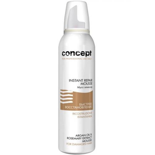 Concept Instant Repair Mousse