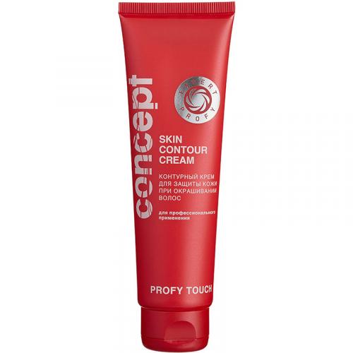 Concept Skin Protective Contour Cream