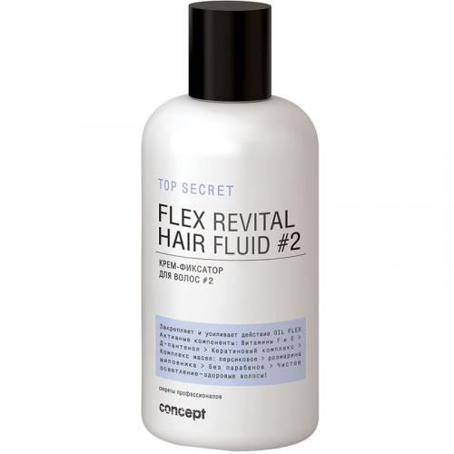 Concept Flex Revital Fluid