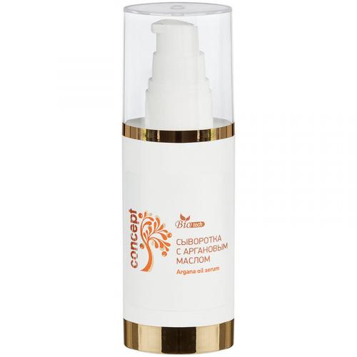 Concept Argana Oil Serum