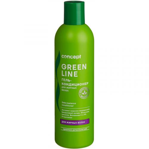 Concept SeboBalance Conditioner