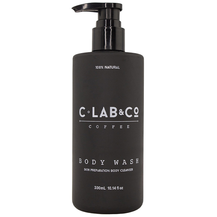 C Lab and Co Shower Gel