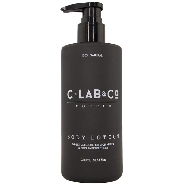 C Lab and Co Body Lotion