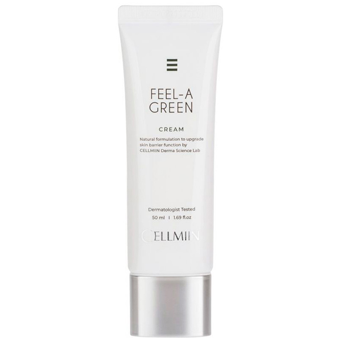 Cellmiin FeelAGreen Face Cream