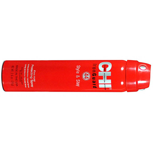 Chi  Iron Guard Firm Hold Protecting Spray Mini