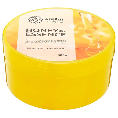 AsiaKiss Honey Essence Soothing Gel