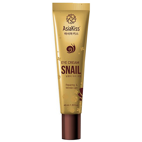 AsiaKiss Snail Eye Cream