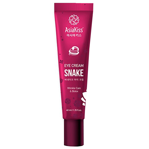 AsiaKiss Snake Eye Cream