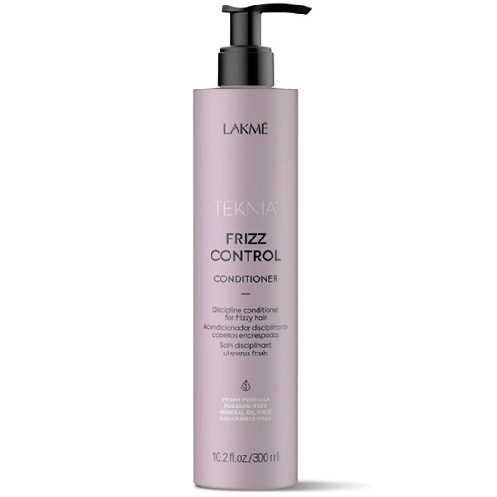 Lakme Frizz Control Thermal Protector Spray