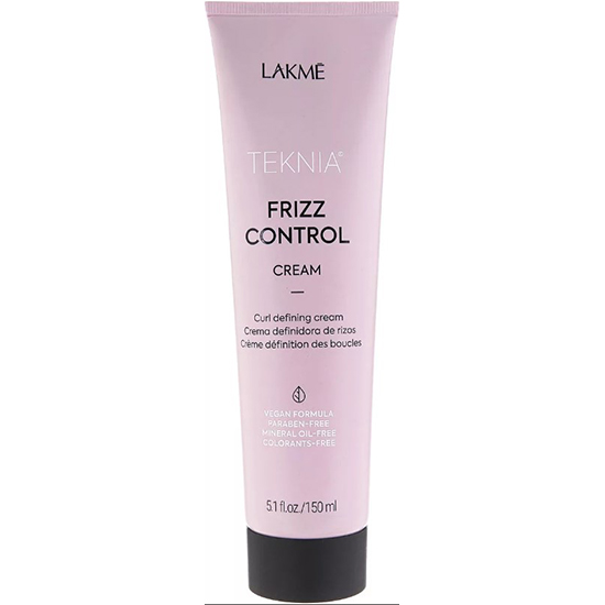 Lakme Frizz Control Curl Defining Cream