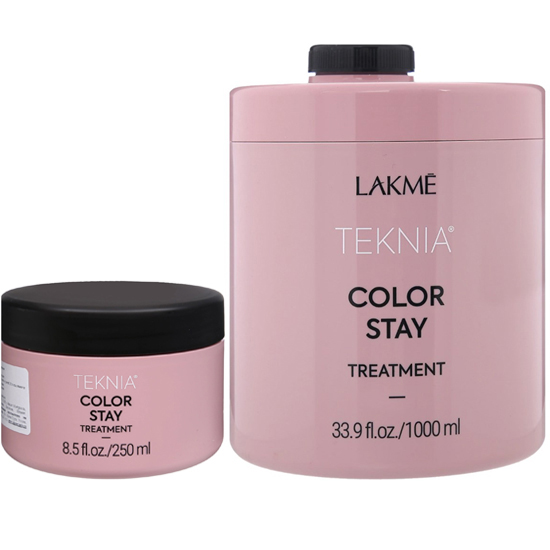 Lakme Color Stay Mask