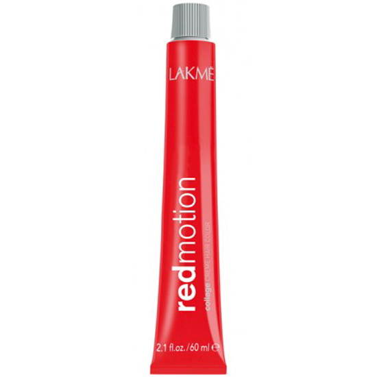 Lakme Collage Red Motion Permanent Color Cream