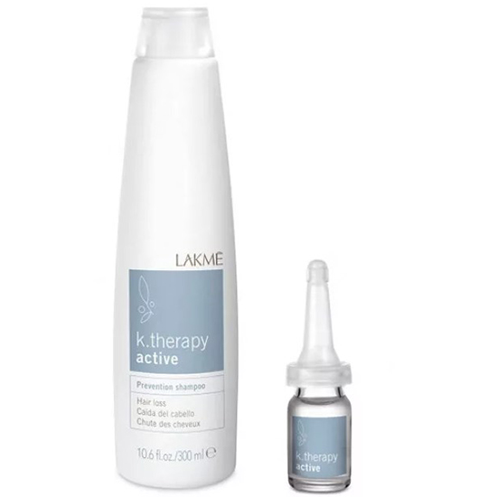 Lakme KTherapy Active Pack