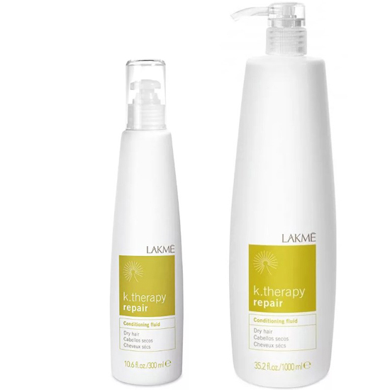 Lakme Conditioning Repair Fluid For Dry Hair