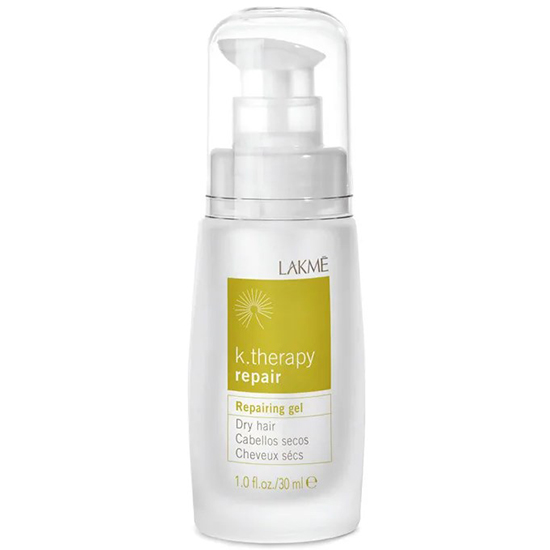 Lakme Repairing Gel For Dry Hair