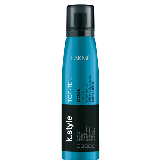 Lakme TopTen StyleCare Balm