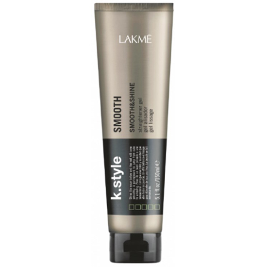 Lakme Smooth Straightening Gel