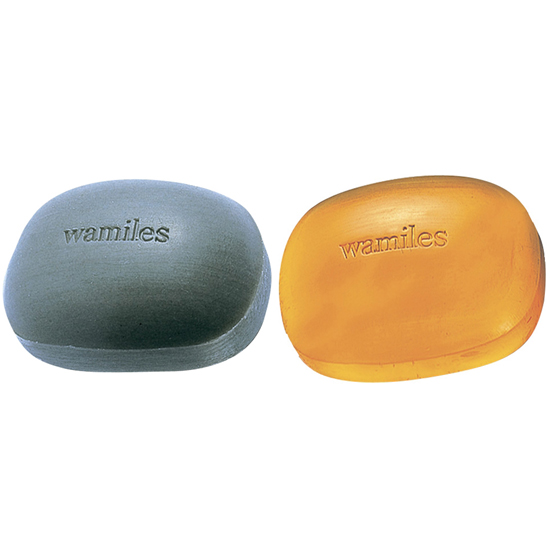 Wamiles Loune Soap E For Dry And Normal Skin