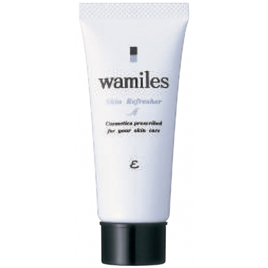 Wamiles Skin Refresher Cream