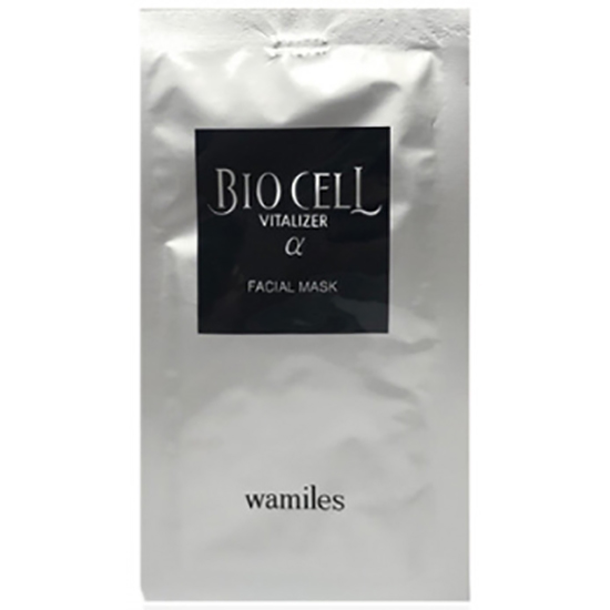 Wamiles BioCell Instant Effect Mask