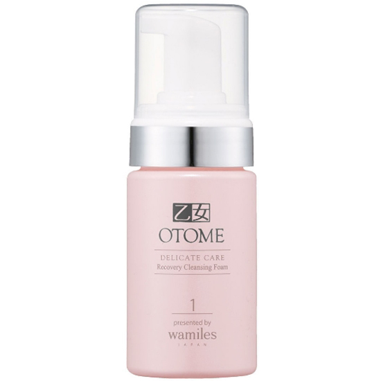 Otome Ultrasoft Cleanser